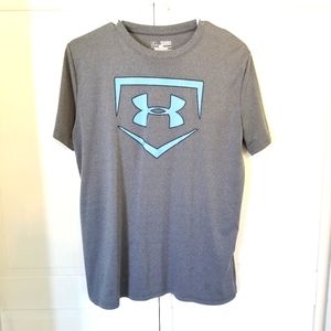 Under Armour Short Sleeve Tee